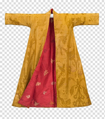 18th century Robe Banyan 1730s 1700s, dress transparent background PNG clipart 18th century Robe Banyan 1730s 1700s, dress transparent background PNG clipart
