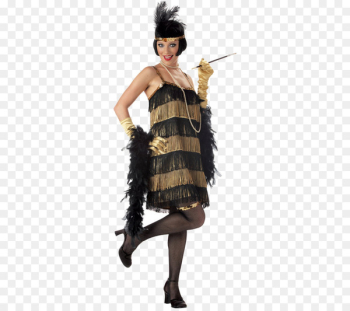 1920s Costume party Clothing Party dress - dress 1920s Costume party Clothing Party dress - dress