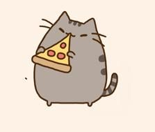197 best pusheen images on Pinterest | Fluffy kittens, Pusheen cat ...