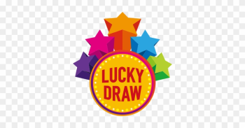 1st Lucky Draw - 1st Lucky Draw 1st Lucky Draw - 1st Lucky Draw