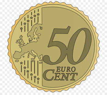 20 cent euro coin 1 cent euro coin 20 euro note 10 cent euro coin - euro 