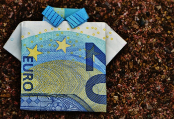 20 Euro Bill 20 Euro Bill