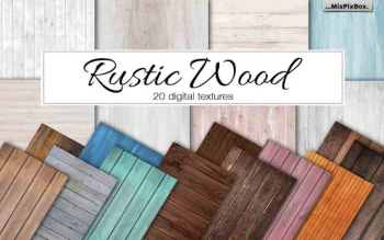 20 FREE Rustic Wood Texture Collection - Extended Commercial License 20 FREE Rustic Wood Texture Collection - Extended Commercial License