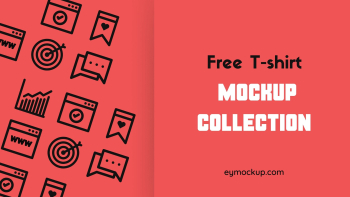 20+ Free T-shirt Mockups - Freebies Mockup 20+ Free T-shirt Mockups - Freebies Mockup