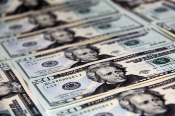 20 Us Dollar Bills 20 Us Dollar Bills