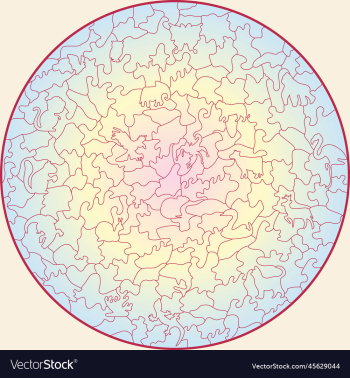 200 piece jigsaw puzzle piece drawing in a circle 200 piece jigsaw puzzle piece drawing in a circle
