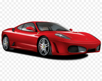 2006 Ferrari F430 Ferrari S.p.A. Ferrari 430 Scuderia Spider 16M Car - car 