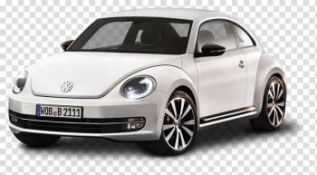 2012 Volkswagen Beetle 2018 Volkswagen Beetle 2013 Volkswagen Beetle 2015 Volkswagen Beetle 2014 Volkswagen Beetle, White Volkswagen Beetle transparent background PNG clipart