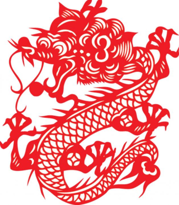 2012 YEAR OF THE DRAGON: Kung Hei Fat Choi! | Feng Shui By Fishgirl