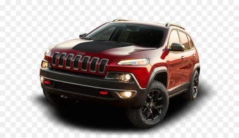 2014 Jeep Cherokee Car Chrysler Four-wheel drive - jeep 2014 Jeep Cherokee Car Chrysler Four-wheel drive - jeep