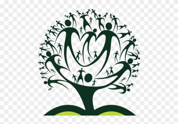 2015 Family Reunion - Family Tree Reunion Logo