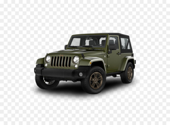 2016 Jeep Wrangler Sport utility vehicle Car Chrysler - JEEP Jeep Wrangler Car 