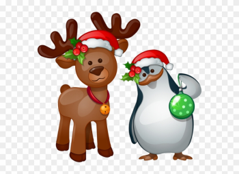 2016 Merry Christmas And Happy New Year Vector Background - Christmas Reindeer Png 2016 Merry Christmas And Happy New Year Vector Background - Christmas Reindeer Png