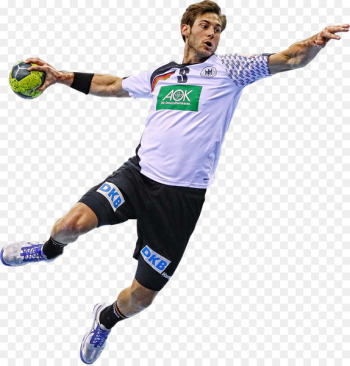 2017 World Men's Handball Championship United States national handball team Team sport - handball 