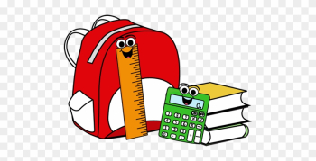 2018-2019 School Supply List - School Supplies Clipart 2018-2019 School Supply List - School Supplies Clipart
