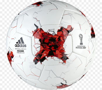 2018 FIFA World Cup FIFA Confederations Cup Football Adidas - Standart 