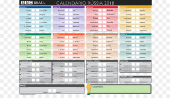 2018 FIFA World Cup qualification - CONMEBOL Sochi Peru national football team Calendar - RUSSIA 2018 