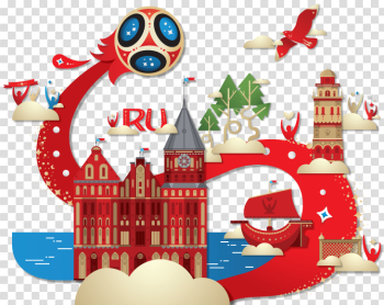 2018 FIFA World Cup Russia PNG Pic 2018 FIFA World Cup Russia PNG Pic