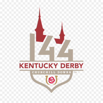 2018 Kentucky Derby Horse Logo Magnum Moon - horse 2018 Kentucky Derby Horse Logo Magnum Moon - horse