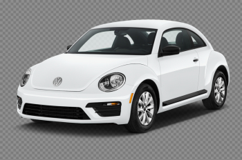 2018 Volkswagen Beetle Reviews and Rating | Motortrend