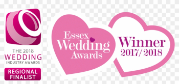 2018 Wedding Awards Winner - Wedding 2018 Wedding Awards Winner - Wedding