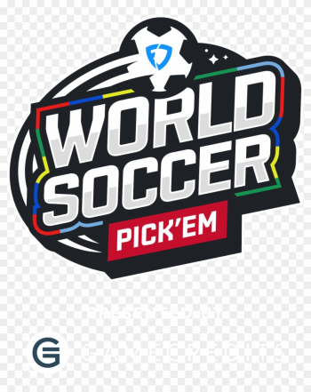 2018 World Soccer Pick&#39;em Presented By Game Credits - Pick Em World Cup Winner