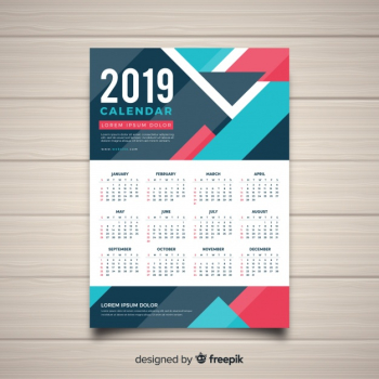 2019 calendar 2019 calendar
