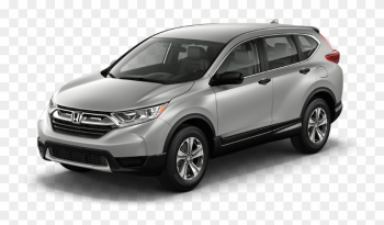 2019 Cr-v Continuously Variable Transmission 2wd Lx - 2019 Honda ...