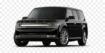 2019 Ford Flex Sport utility vehicle 2017 Ford Flex SUV V6 engine - ford 