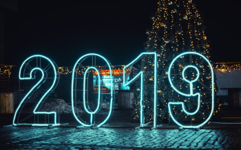 2019 Led Light 2019 Led Light