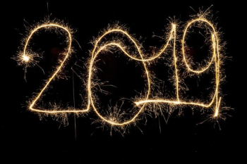2019 Written In Lights 2019 Written In Lights