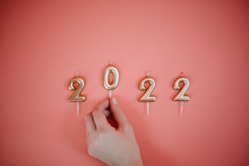 2022 Candles 2022 Candles