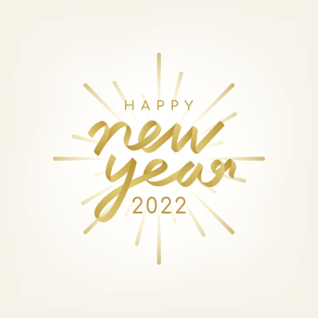 2022 gold happy new year | Free Vector - rawpixel 2022 gold happy new year | Free Vector - rawpixel