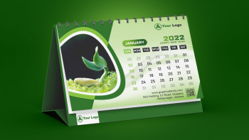 2022 Green Desk Calendar Design – GraphicsFamily 2022 Green Desk Calendar Design – GraphicsFamily