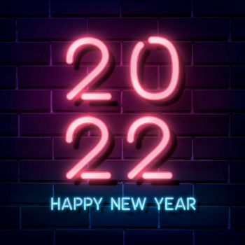 2022 pink neon happy new | Free Photo - rawpixel 2022 pink neon happy new | Free Photo - rawpixel