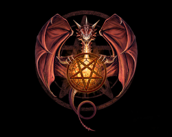 23605 Fantasy HD Wallpapers | Background Images - Wallpaper Abyss