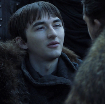 27 Funniest Memes of Bran Stark Being Creepy in the Game of ...