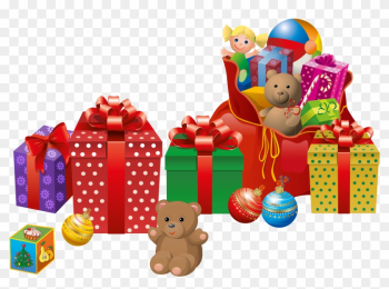 28 Collection Of Christmas Gifts Clipart Transparent - Christmas Presents Clipart 28 Collection Of Christmas Gifts Clipart Transparent - Christmas Presents Clipart