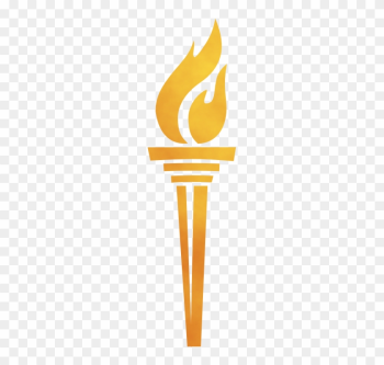 28 Collection Of Olympic Torch Clipart Png - Mass Effect: Paragon Lost