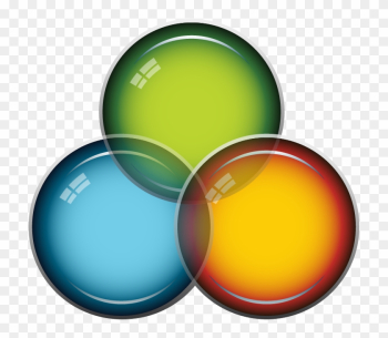 3 Circles - No Words - 3 Circles 3 Circles - No Words - 3 Circles