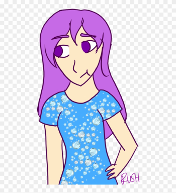 3 Word Oc Challenge By Rushdoesnotart - Cartoon 3 Word Oc Challenge By Rushdoesnotart - Cartoon
