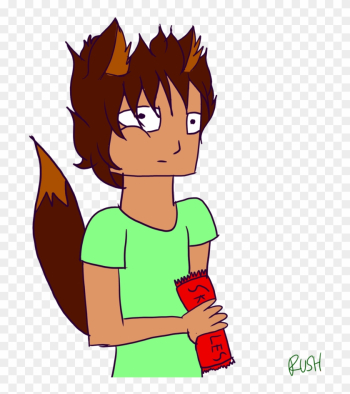 3 Word Oc Challenge By Rushdoesnotart - Cartoon 3 Word Oc Challenge By Rushdoesnotart - Cartoon