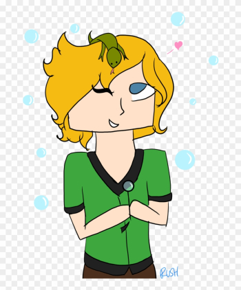 3 Word Oc Challenge By Rushdoesnotart - Cartoon 3 Word Oc Challenge By Rushdoesnotart - Cartoon