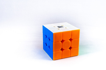 3 X 3 Magic Cube 3 X 3 Magic Cube