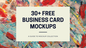 30+ Free Business Card Mockup - Freebies Mockup 30+ Free Business Card Mockup - Freebies Mockup