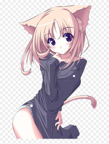 30790560 - Good Anime Cat Girl 30790560 - Good Anime Cat Girl