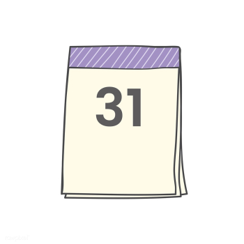 31st calendar page | Free stock vector - 553837 31st calendar page | Free stock vector - 553837