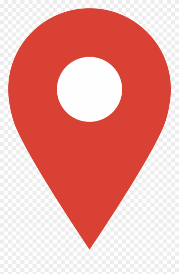 355 Airport Road Reserve, La - Location Mark Png Clipart (#786538 ...
