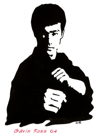 36+ Bruce Lee Clipart | ClipartLook 36+ Bruce Lee Clipart | ClipartLook