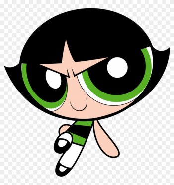 36, November 13, 2016 - Buttercup Powerpuff Girls Png 36, November 13, 2016 - Buttercup Powerpuff Girls Png